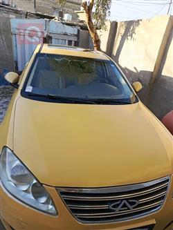 شيري إيستار